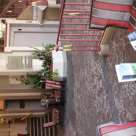 Best Western Plus Hotel Malherbe Caen Ngoại thất bức ảnh