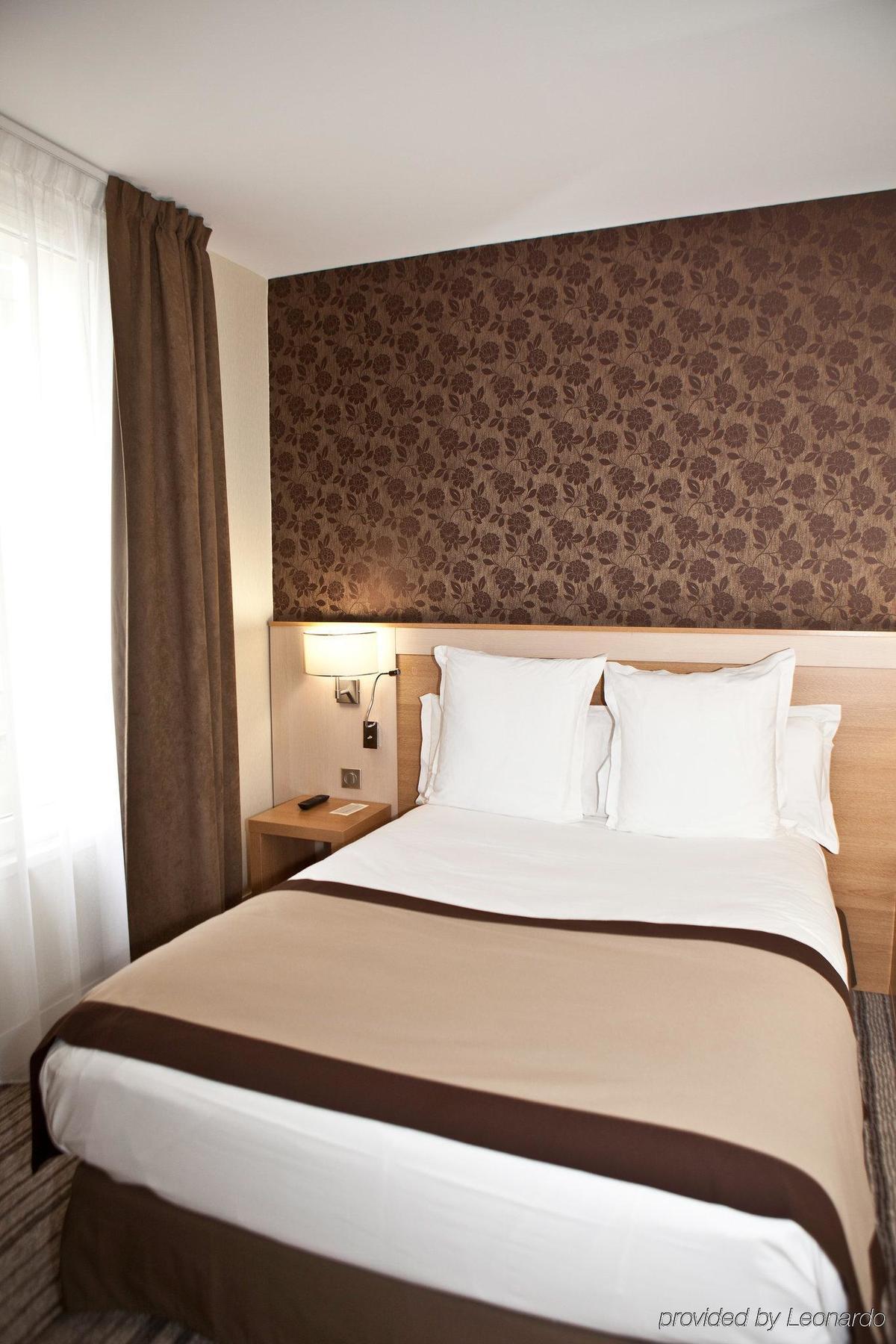Best Western Plus Hotel Malherbe Caen Phòng bức ảnh