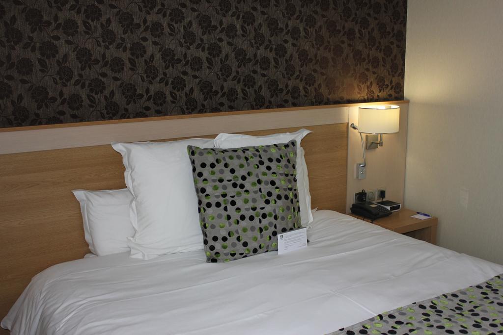 Best Western Plus Hotel Malherbe Caen Ngoại thất bức ảnh